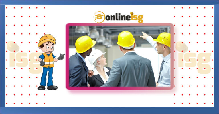 İşyerlerinde İşin Durdurulması