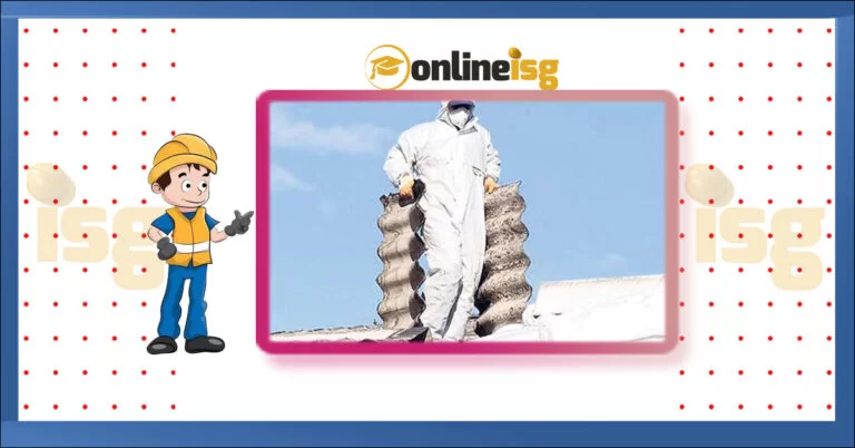 Asbestle Çalışmalar