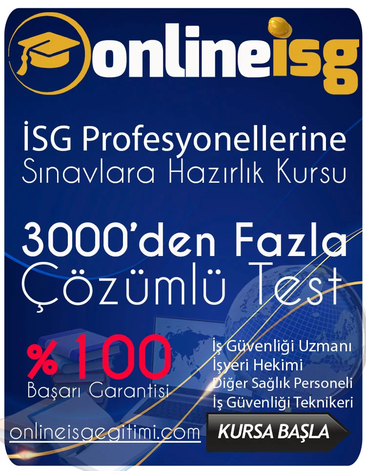 Online Eğitim