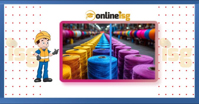 Tekstil Sektörü İş Sağlığı ve Güvenliği Eğitimi