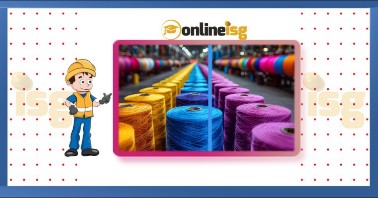 Tekstil Sektörü İş Sağlığı ve Güvenliği Eğitimi