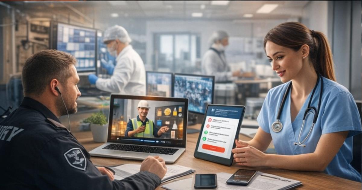 İş Hayatını Verimliliğe Çevirin