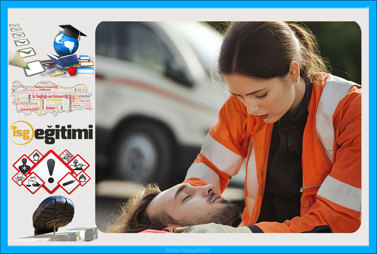 Temel İlk Yardım Eğitimi
