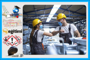 Initial Occupational Health and Safety Training – High Hazard Class