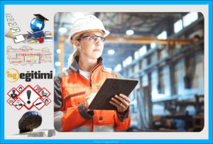 Initial Occupational Health and Safety Training – Hazardous Class