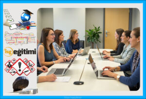 Initial Occupational Health and Safety Training – Low Hazard Class